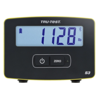 Tru-Test S3 Weigh Scale Indicator Computer