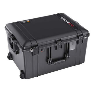 Zebra Pelican AIR 1637-ZC10L Case for Zebra ZC10L Printer