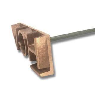 Custom Freeze Branding Iron 3 Character / Symbol Cow Horse Cast Bronze Alloy Brand 1.5" 2" 2.5" 3" 3.5" 4"