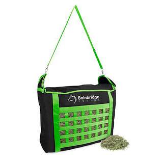 Bainbridge Horse Hay Bag Slow Feeder