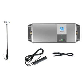 Cel-Fi GO Telstra Trucker/4WD Mini Pack – Black