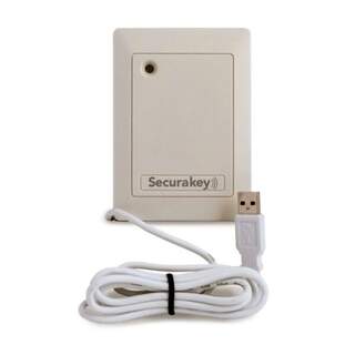 Securakey ET4-AUS-D-WR2 eTag-4 USB Desktop Reader