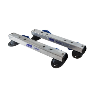 Tru-Test MP 600 Heavy Duty Load Bars - 2000kg Capacity