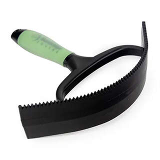 Bainbridge Sweat Scraper - Gel Handle