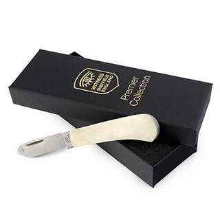 Bainbridge Taylors Eye Witness Castration Knife