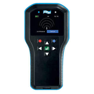 Allflex APR250 Handheld eID Reader Cattle & Livestock Ear Tag & Dog Microchip HDX & FDX-B Scanner