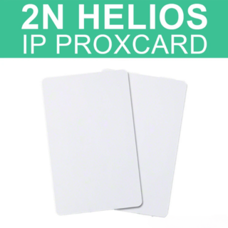 2N Helios IP Proximity Card 9134165E for Vario Series Intercom/Door Controllers