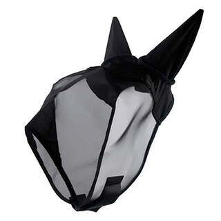Bainbridge Fly Masks Mesh With Ear Covers