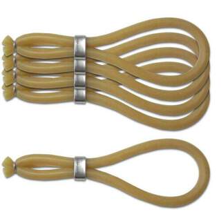 Callicrate SMART Prolapse Loops Pack 14" - Bag of 5 - Larger Loops For Specialised Procedures