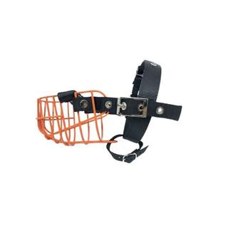 AgBoss Working Dog Muzzle - Wire