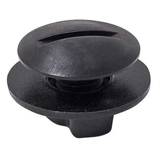 Bainbridge Replacement Plug for Metal Feed Trough