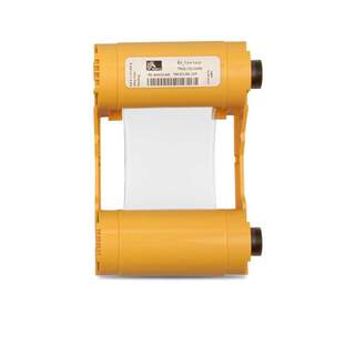 Zebra 800033-309 1400 Print White Monochrome Ribbon for ZXP3 ZXP Series 3 Card Printer