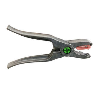 Stockbrands Aluminium Sidney Tag  Applicator