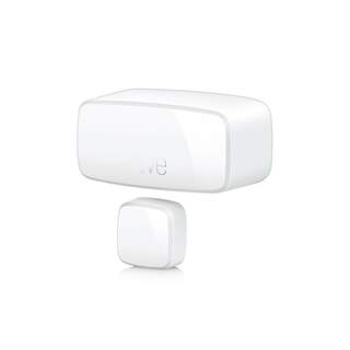 Eve Door and Window 10EBN9901 Wireless Contact Sensor