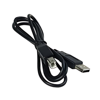 Allflex Datalogic 2D Barcode Scanner Serial Cable