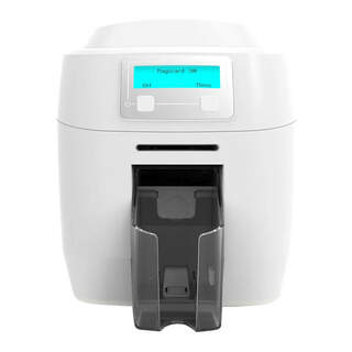 Magicard 300 Single / Double Sided ID Card Printer
