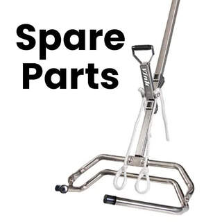 Vink Calf Puller Standard & Beef Calves Calving Jack - Spare Parts