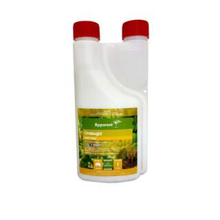 Apparent Onslaught Fipronil 200 Insecticide Crop Pest Control 1L
