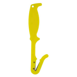 Z Tags Multi-Cutter Ear Tag Remover Double Bladed Cutter Knife