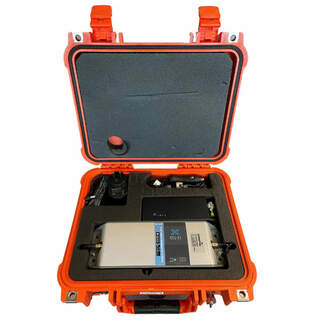 Cel-Fi GO Cellmate Portable Mobile Repeater for Telstra Network