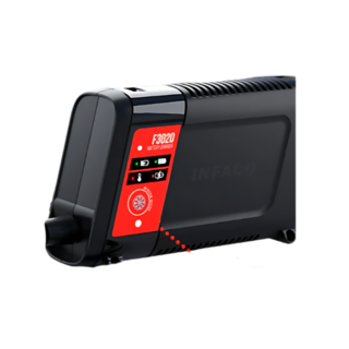 Smart Battery Charger for 107WH Lithium Battery of Electrocoup F3020