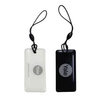 Yale NFC Key Tag Fob for Yale Smart Digital RFID Door Locks
