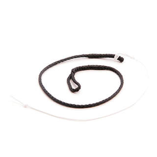 Karaka Fall & Cracker / Rats Tail & Poppers - Whip Replacement Part