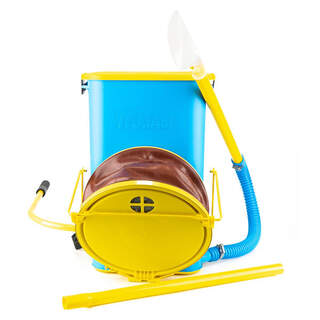 Matabi Duster Polmax - 10kg