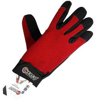 Electrocoup F3020 DSES Conductivity Glove for Hand Operating the Pruning Shear