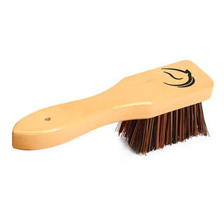 Bainbridge Equine Horse Grooming Hoof Cleaning Brush
