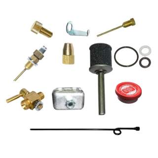 Firebug Fire Control Torch – Replacement Spare Parts for 4L & 5L Fire Bug