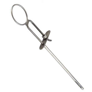 Bainbridge Teat Slitter Double Blade Danish Model