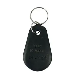 Bosch PR301 Fob Solution 6000 Alarm Keypad RFID Smart Card Tag Keyfob