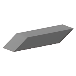 Electrocoup Sharpening Stone for F3005 F3010 F3015 F3020