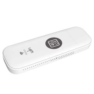 UFI Prepaid 4G 4GX USB + Wi-Fi Unlocked Modem Dongle (similar to Telstra E8372)