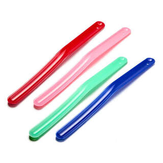 Bainbridge Simple Plastic Sweat Scraper
