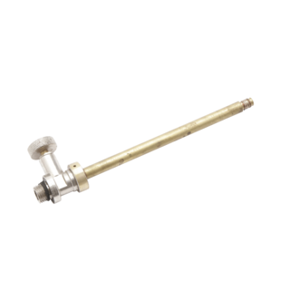 Control Valve Tube for Lamb Docking Iron Spare Part for Leader (O) / Bainbridge / TradeFlame / Companion (E) Gas Tail De-Tailer