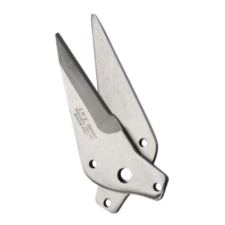 Footrot Shear Replacement Blades (Pair of 2)