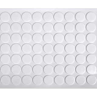 iButton Double Sided Sticky Dot Adhesive - Individual or Pack of 140
