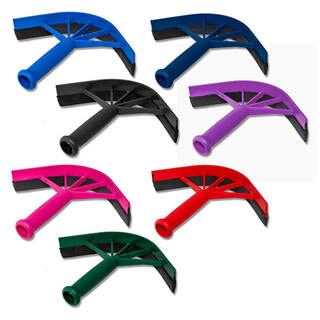 Bainbridge Equine Horse Plastic Sweat Scraper