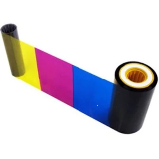 Matica DIC10217 YMCKK 750 Print Colour Ribbon
