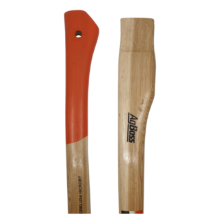 Agboss Replacement Hickory Handle for 2kg Axe