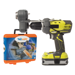Shoof Tailwell Standard Tail Trimmer