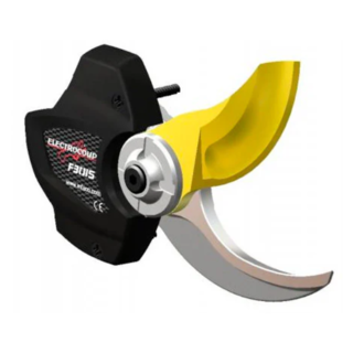 Blade Head Kits for Electrocoup F3015 Pruning Cutting Secateurs Shears - Standard / Medium / Maxi