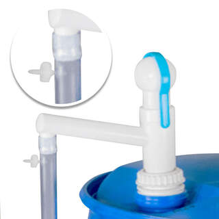 Ezi-Action Non-siphon Check Valve Kit for Effective Prevention of Unintentional Siphoning