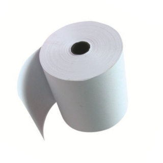 Tru-Test Thermal Plain Paper 80x50mm  (10 Packs)