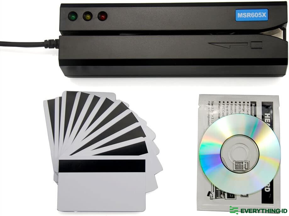 RFID Equipment | RFID, NFC & Access Control | Magnetic Strip Card ...