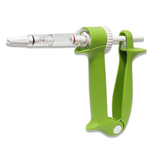 Bainbridge ISL Sheep Cattle Topical Anaesthetics & Antiseptic Fan Spray Applicator - 2ml