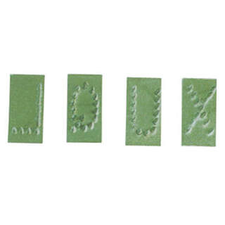 Single Character (Letter / Number) 18mm (3/4″) for Hayes Pig Striker