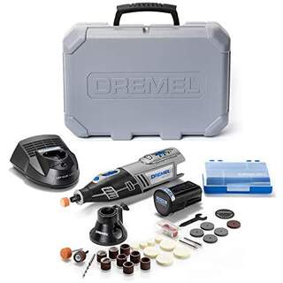 Ear Tag Engraver - Dremel 8220 Cordless Rotary Tool Kit